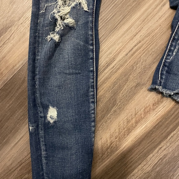 American eagle skinny jeans - Picture 5 of 7